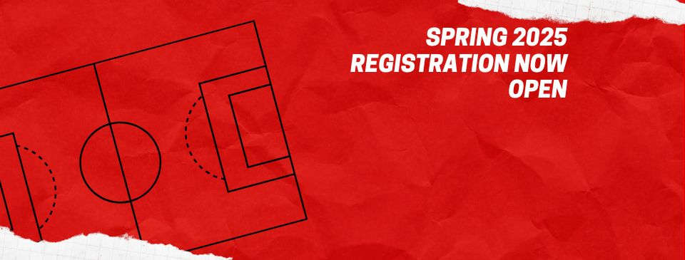 Spring Registration